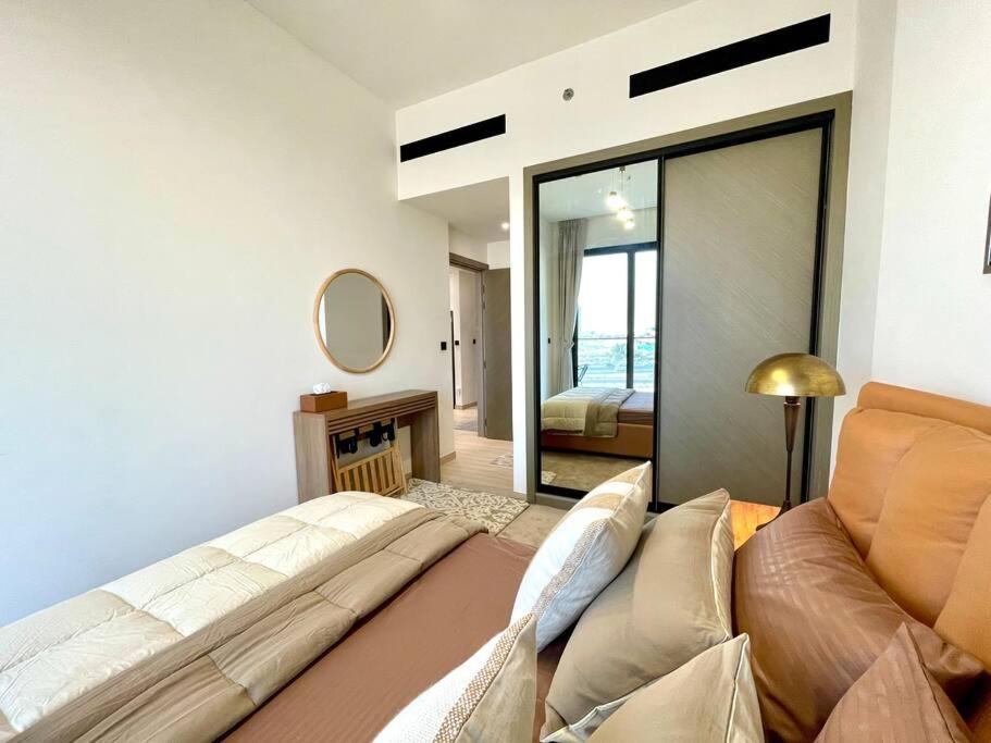 Cozy In Jvc, Appartement *