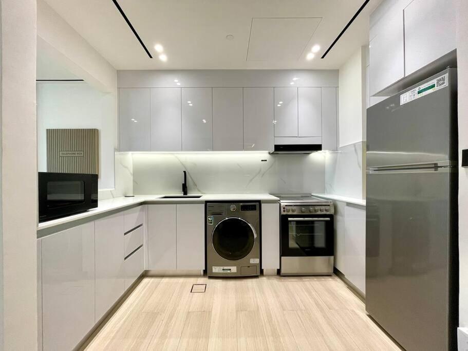 Cozy In Jvc, Appartement Dubai