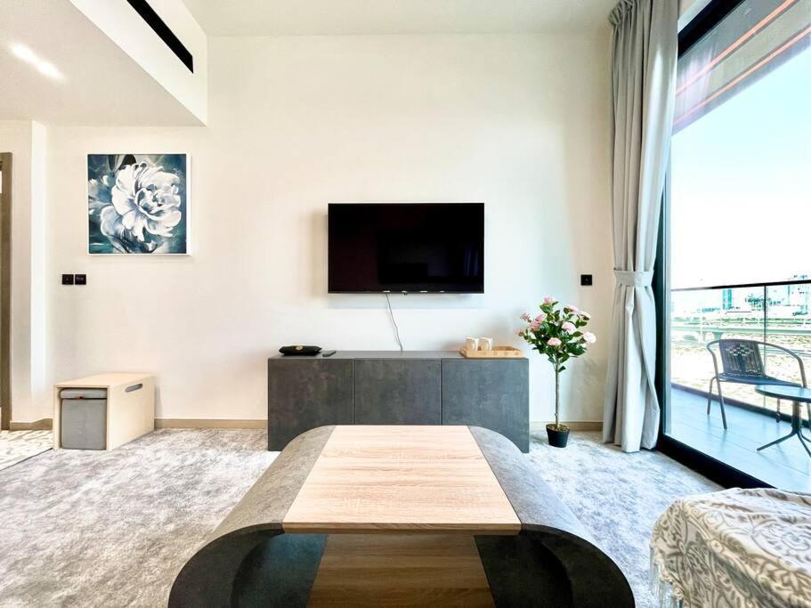 Appartement Cozy In Jvc, Dubai